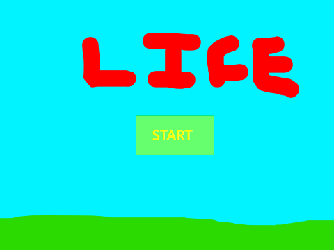 Platformer of life