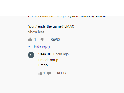 importanterest i think