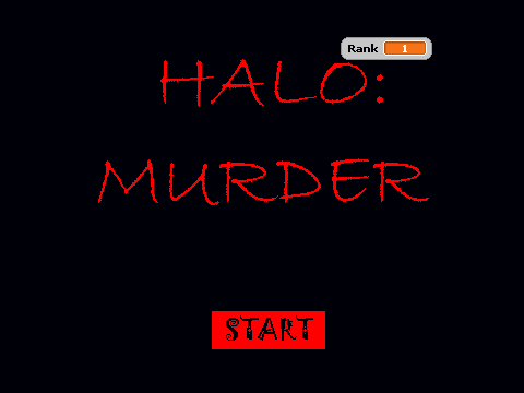 Halo- Murder V.1