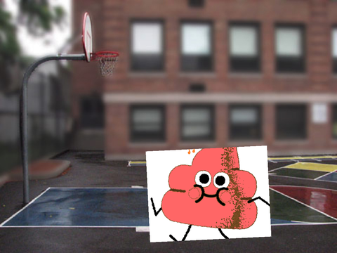 Poo Animation  remix