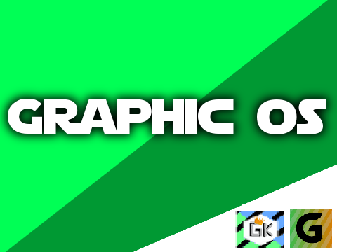 Graphic OS - Collab