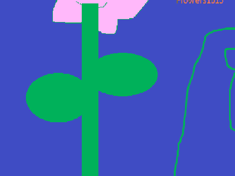 My new profile for a day thanks @AwsomeScratcherTwo!