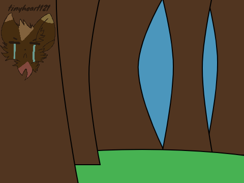 Little game oc map part 3 & 4 WIP