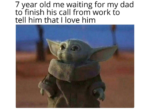 BABY YODA MEMES!!!!!!!!!!!!!!!!!!!