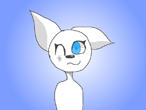 Silver Star Wolf DTAE
