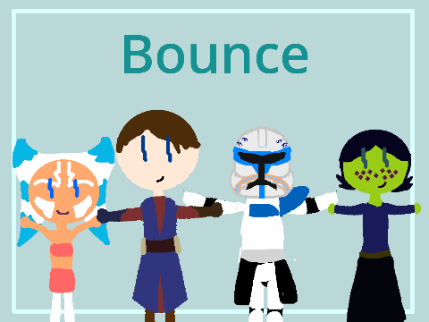 Bounce || animation