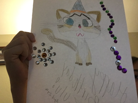 Some of my art i plan to post more!