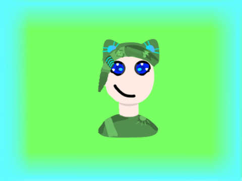contest entry (scratch vector art)
