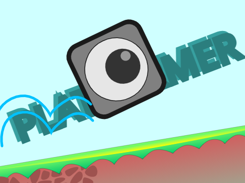 PLATFORMER/プラットフォーマー