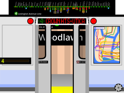 MTA (4) Line (Part 1) Version 2.7.7
