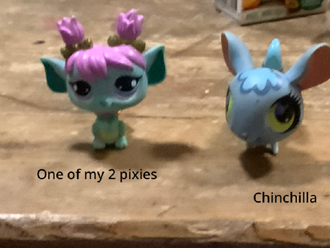 Mah LPS