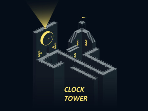 Clock tower (Art)