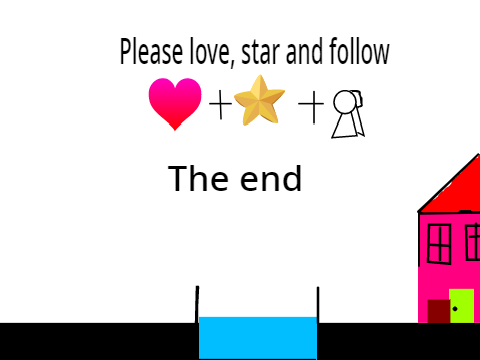 Cool platformer