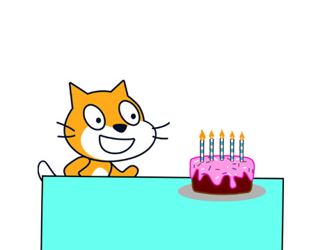 Happy unbirthday