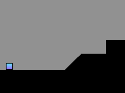 Платформер 2