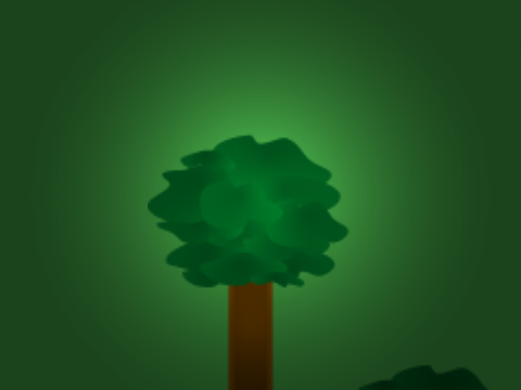 Endless Forest