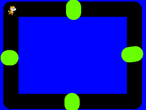 dash