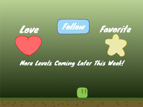 Forrest ~ A Platformer