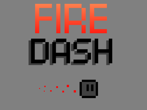 Fire Dash