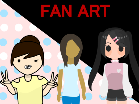 For @Berricake & @7sofa