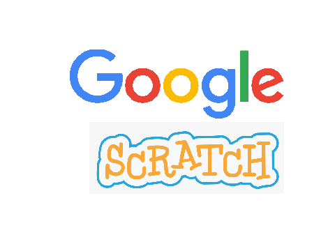 Google scratch