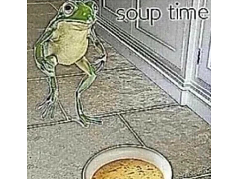 surreal memes