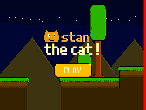 Stan the Cat - DEMO