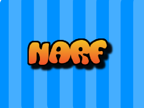 NARF~An Animation