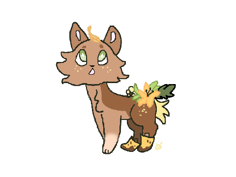 Petal, DTA entry