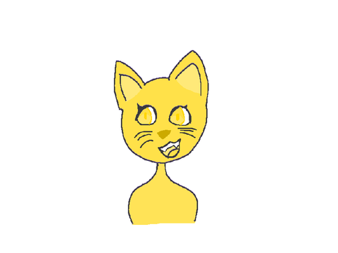 Gold Cat DTAE