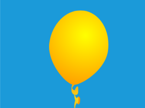Balloon shifter