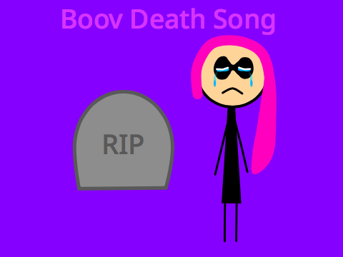 Boov Death Song Part 2