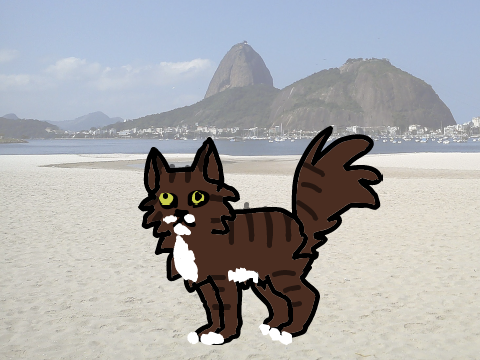 badly drawn cat maker game