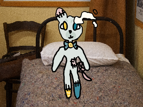 Quilt DTAE
