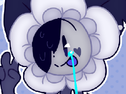 big fat art dump that i pooped out