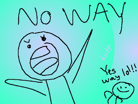 VOTED OFF SCRATCH (NO WAY!!1) (NEVER SEEN ON CAMERA XD)vooverwhelming votes to 