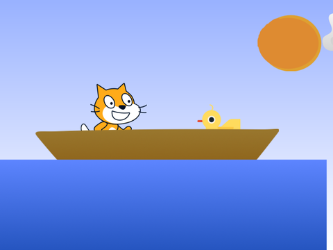 High Seas Starter Project part 2