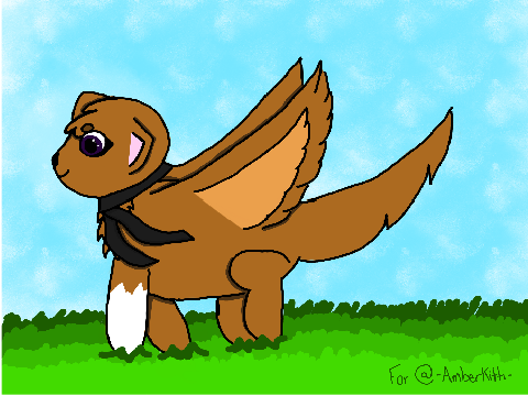 For @-AmberKitti-