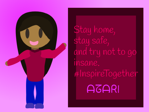 ♥ #InspireTogether-♥Azari