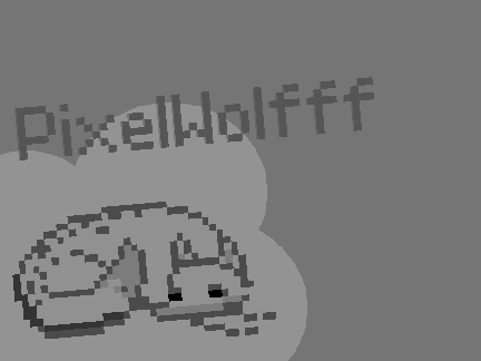 For PixelWolfff!!!
