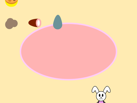 Rabbit Simulator