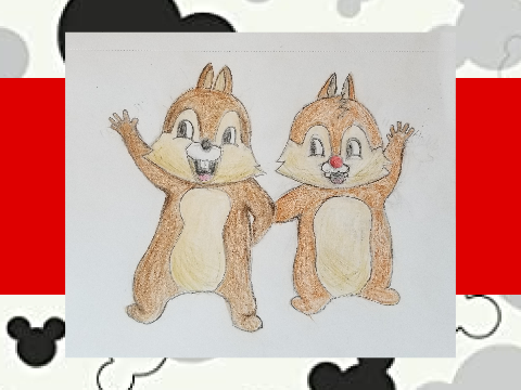 Chip 'n' Dale