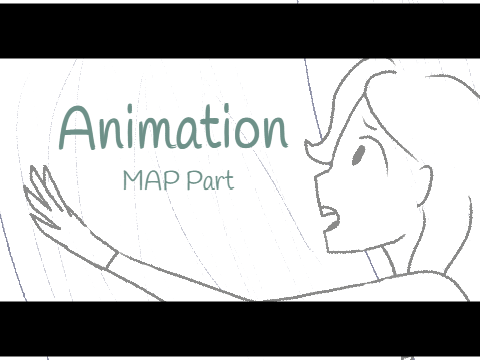 ❄Animation Map part 11❄ 
