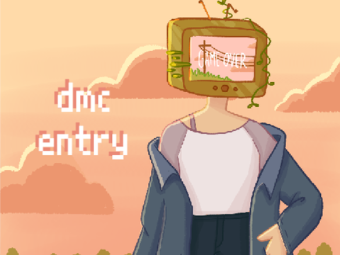 dmc entry :)