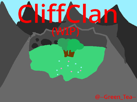 CliffClan (WIP)