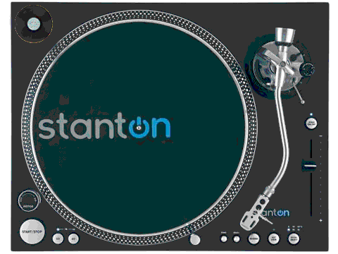 turntable