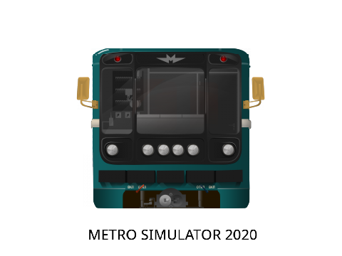 Metro Simulator 2020