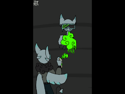 [ AT with Noe-Polar ]