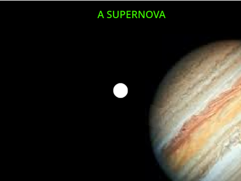 Supernova LIVE