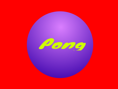 Pong